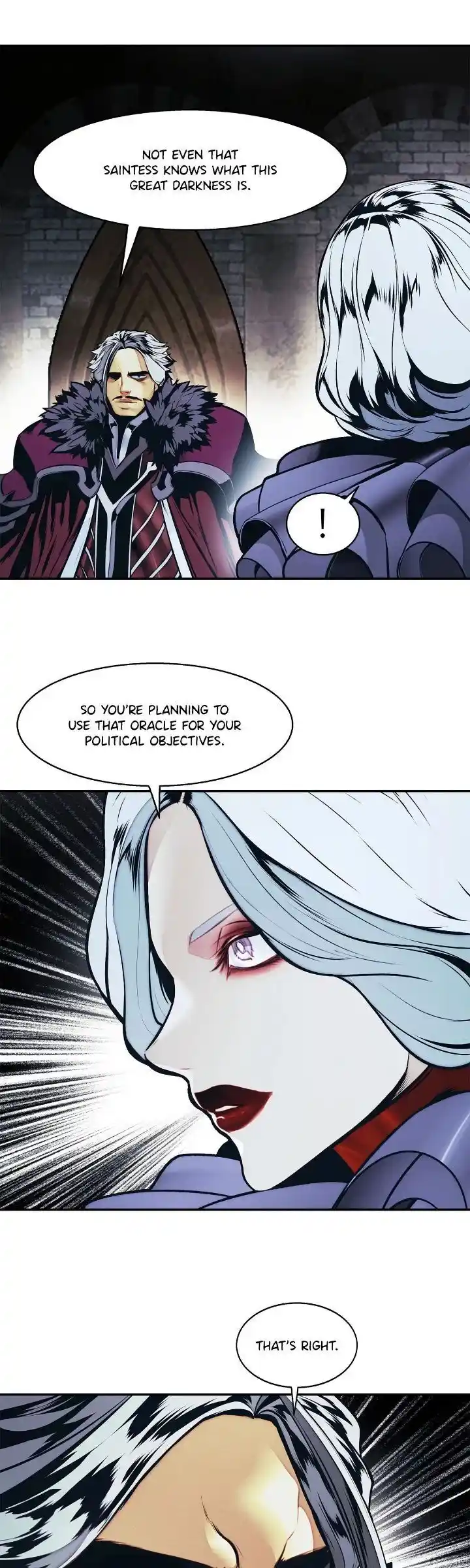 MookHyang - Dark Lady Ch.233