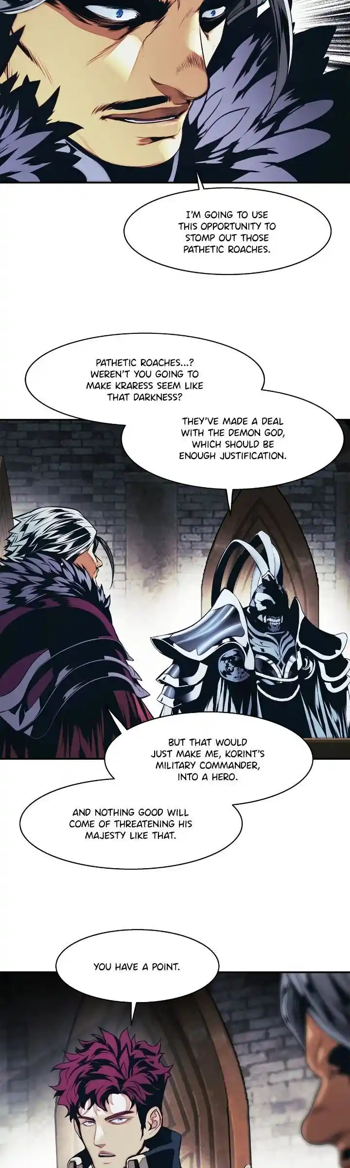 MookHyang - Dark Lady Ch.233