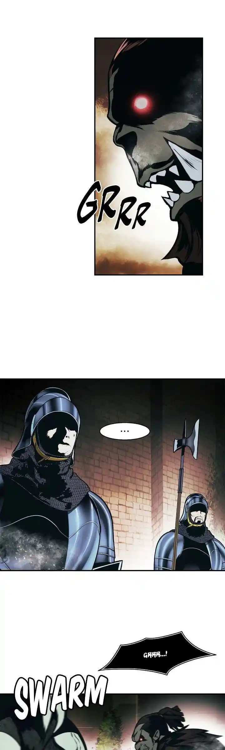 MookHyang - Dark Lady Ch.233