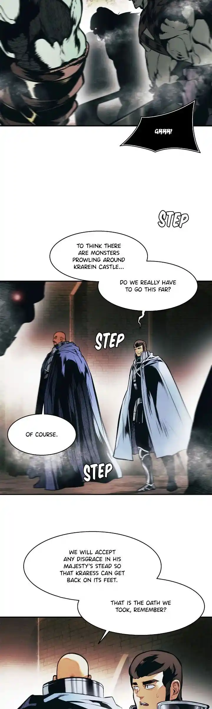 MookHyang - Dark Lady Ch.233