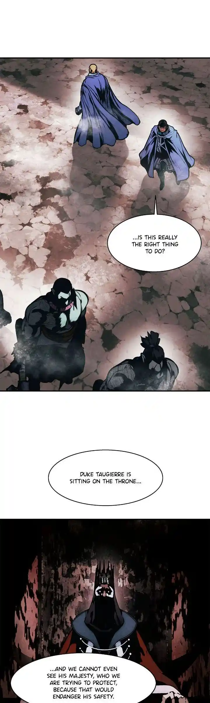 MookHyang - Dark Lady Ch.233