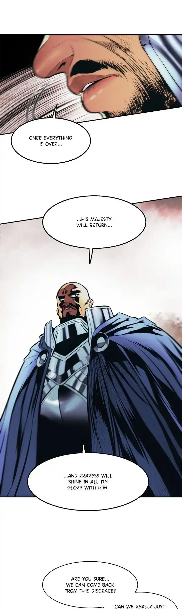 MookHyang - Dark Lady Ch.233