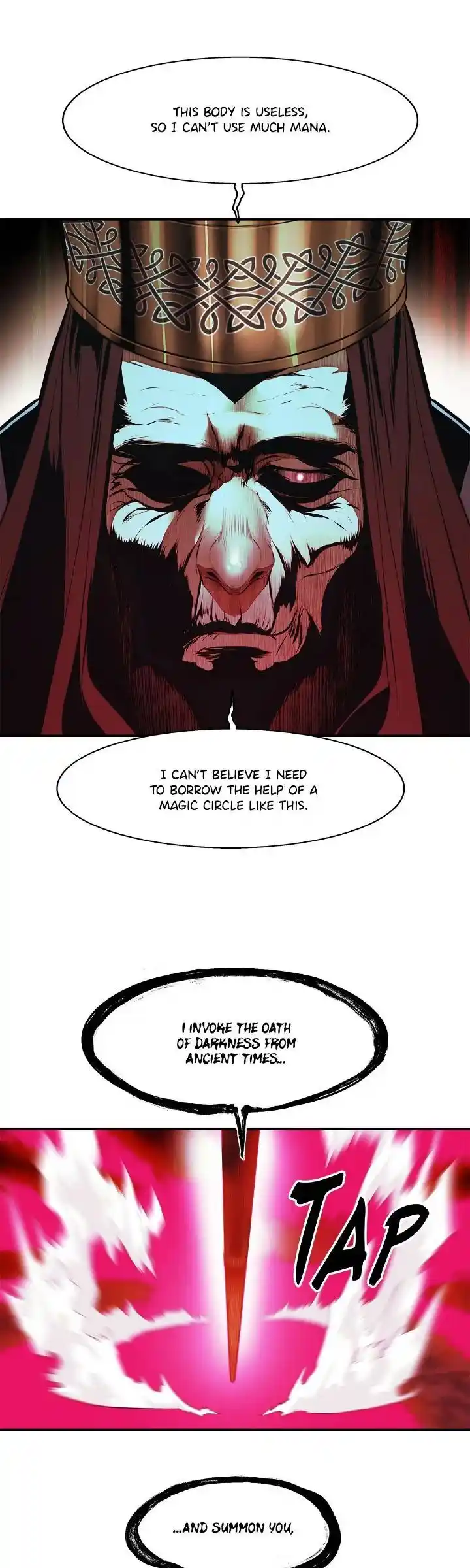 MookHyang - Dark Lady Ch.233