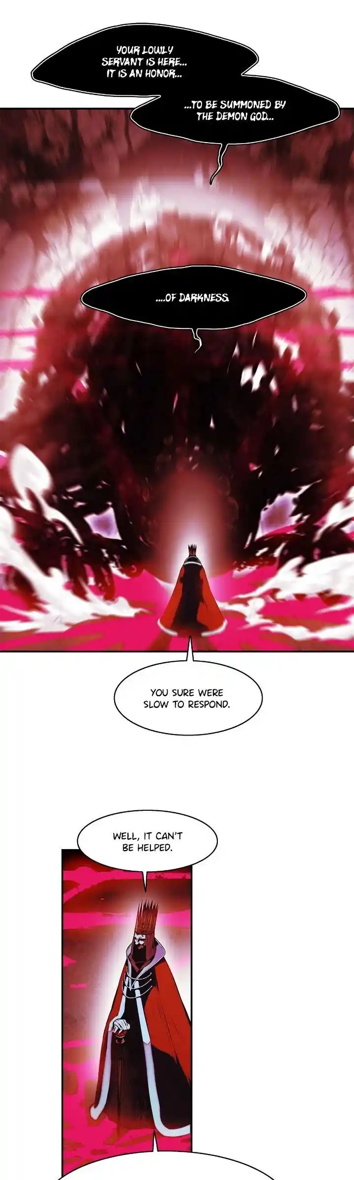 MookHyang - Dark Lady Ch.233