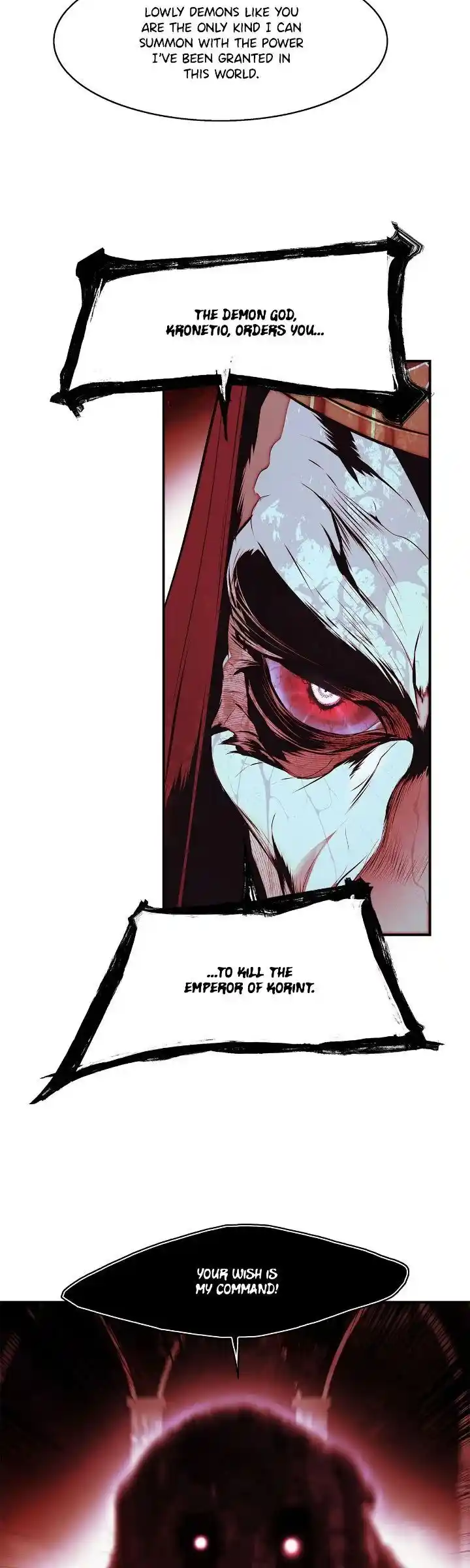 MookHyang - Dark Lady Ch.233