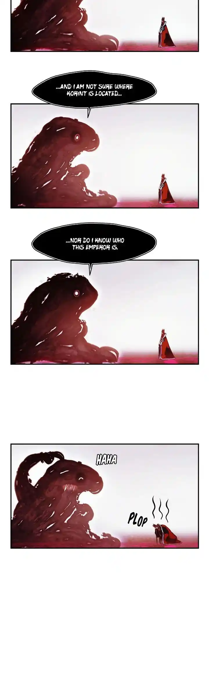 MookHyang - Dark Lady Ch.233