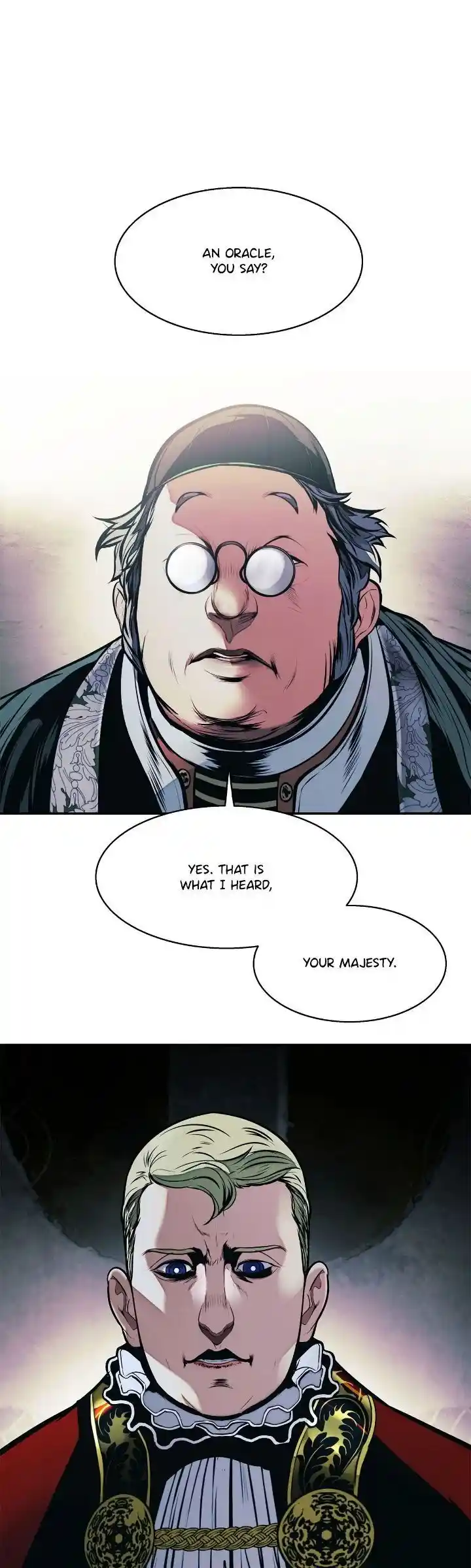 MookHyang - Dark Lady Ch.234