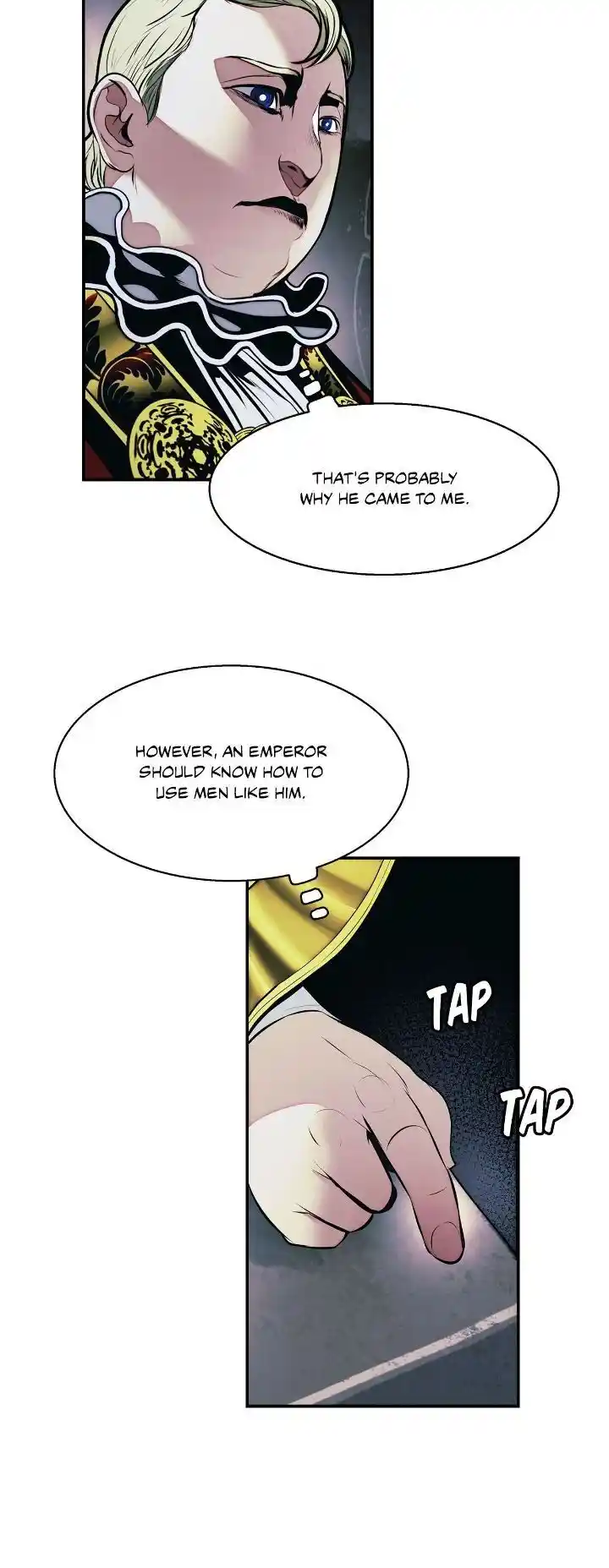 MookHyang - Dark Lady Ch.234