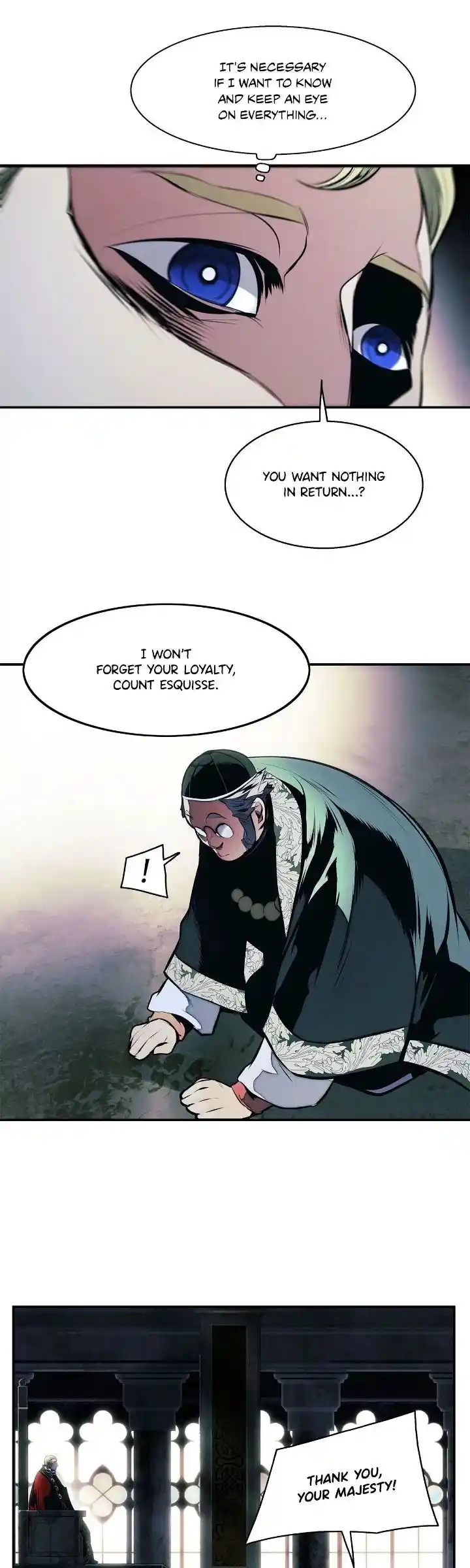 MookHyang - Dark Lady Ch.234