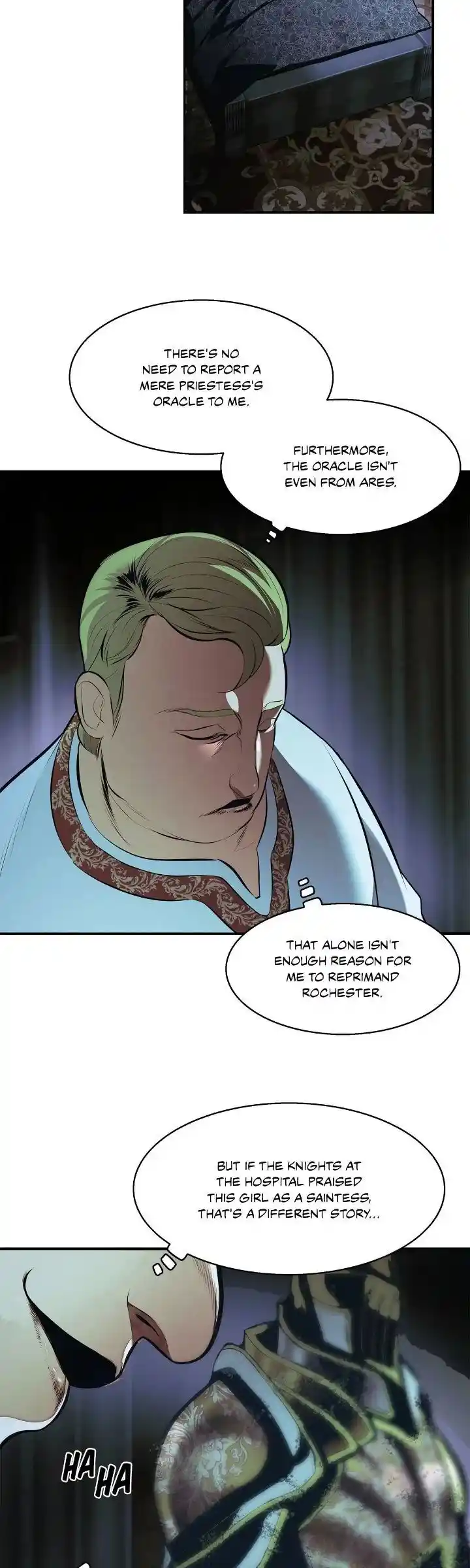 MookHyang - Dark Lady Ch.234