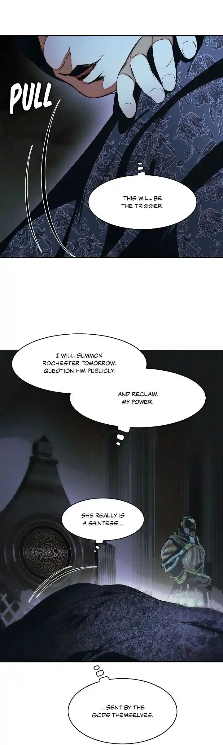 MookHyang - Dark Lady Ch.234