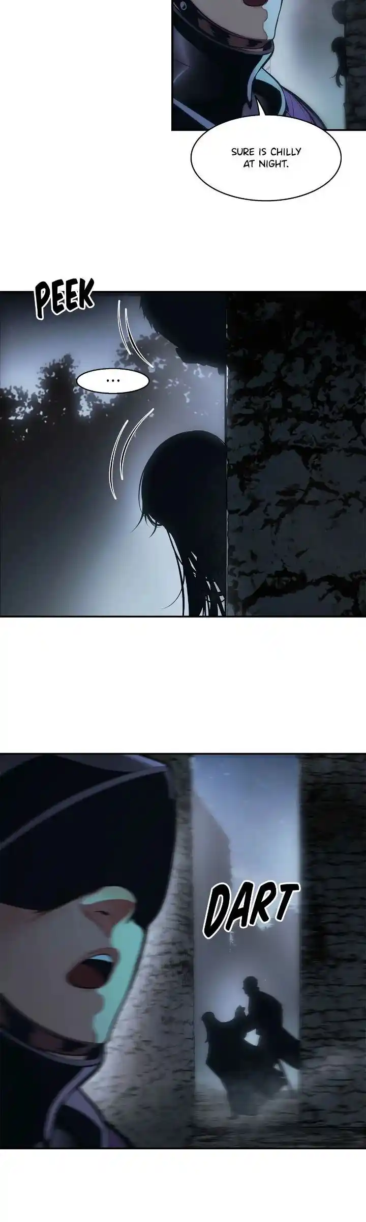 MookHyang - Dark Lady Ch.234