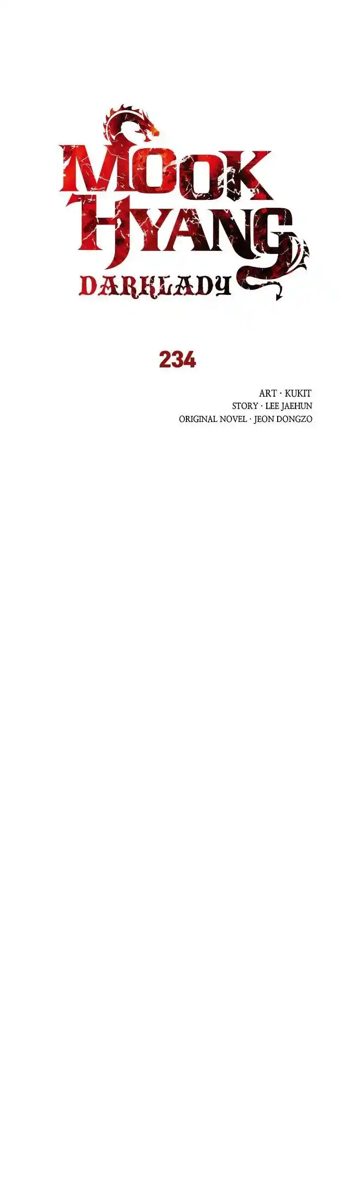MookHyang - Dark Lady Ch.234