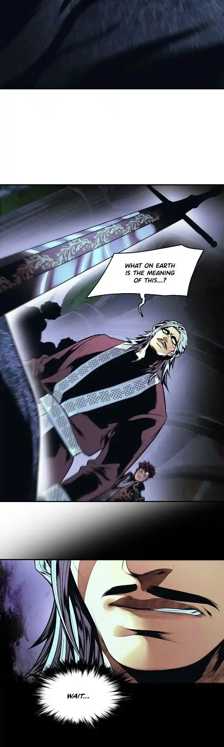 MookHyang - Dark Lady Ch.234