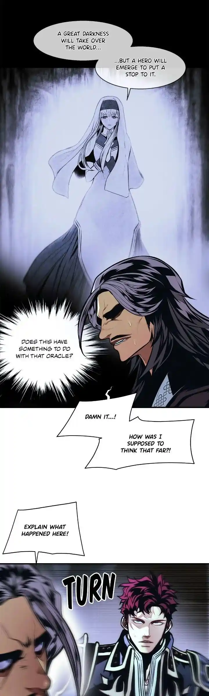 MookHyang - Dark Lady Ch.234