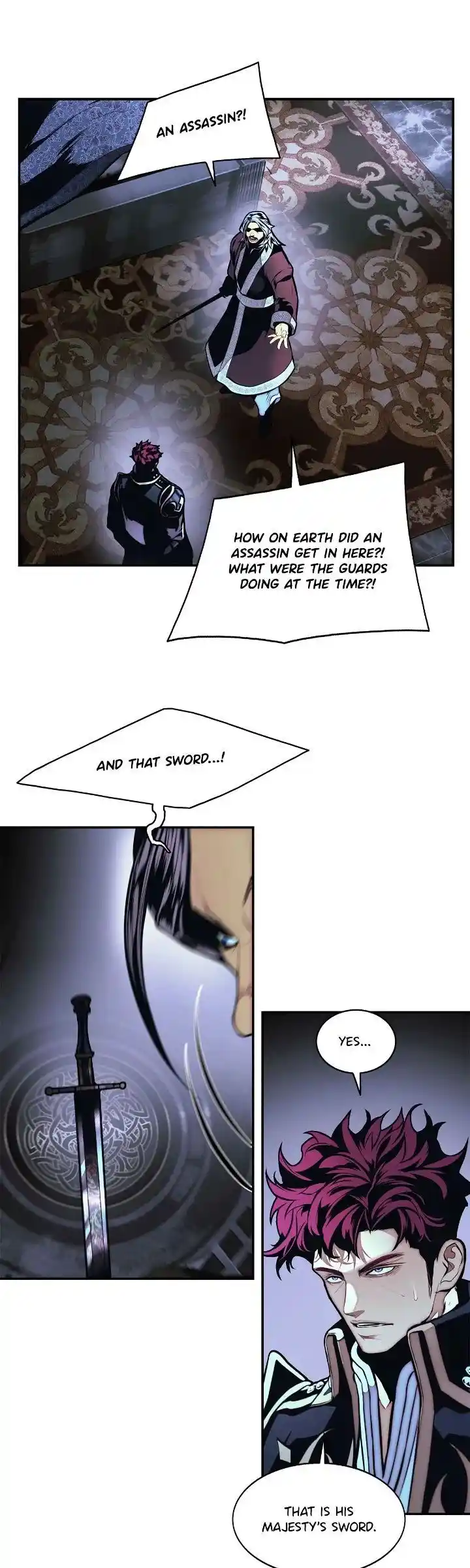 MookHyang - Dark Lady Ch.234