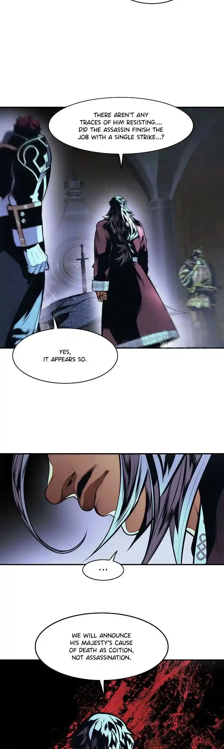 MookHyang - Dark Lady Ch.234