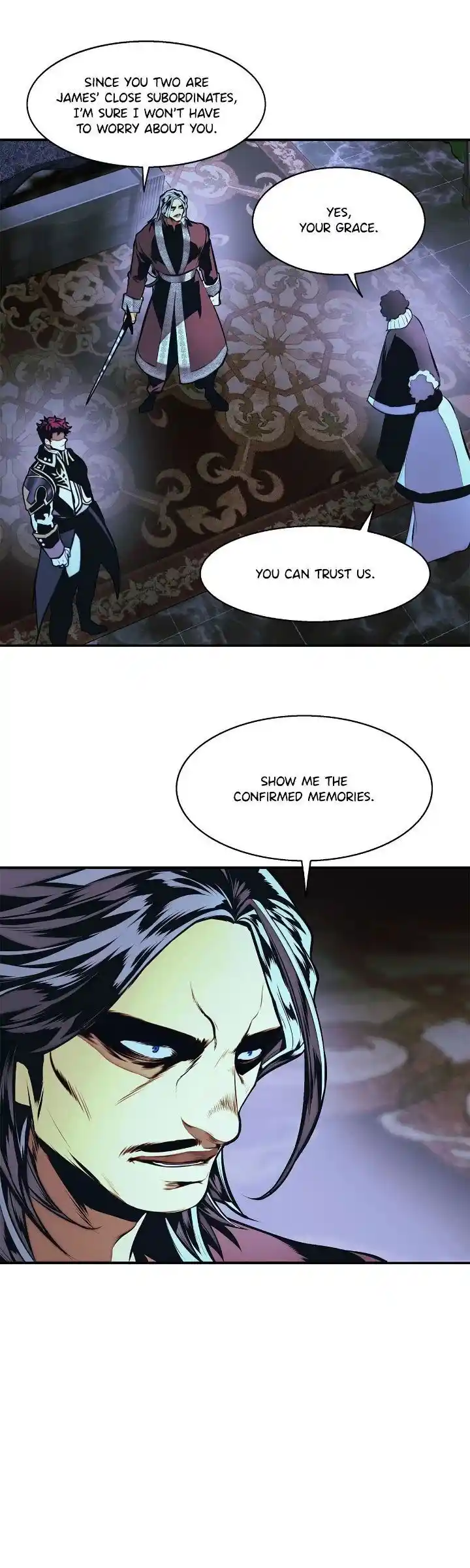 MookHyang - Dark Lady Ch.234