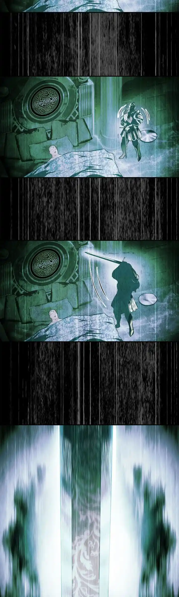 MookHyang - Dark Lady Ch.234