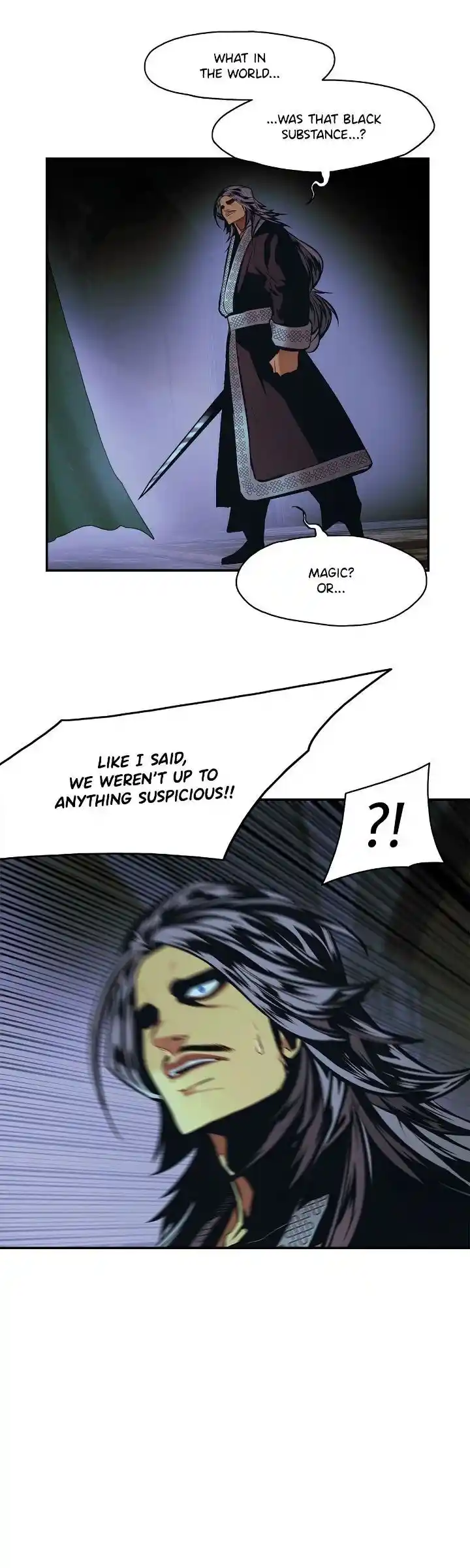 MookHyang - Dark Lady Ch.234