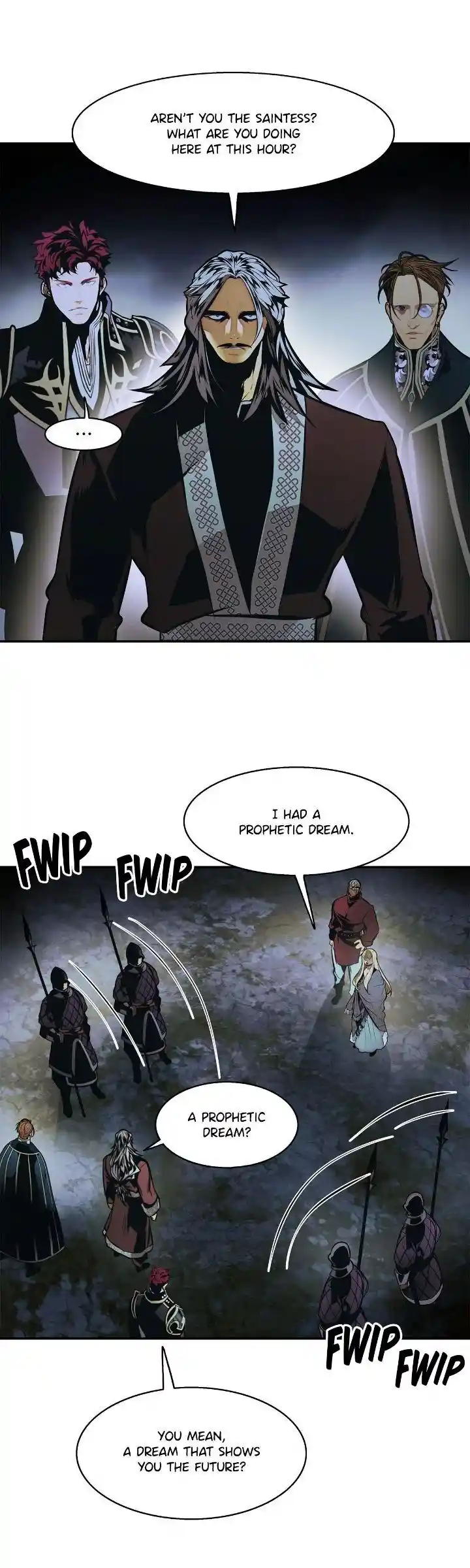 MookHyang - Dark Lady Ch.234