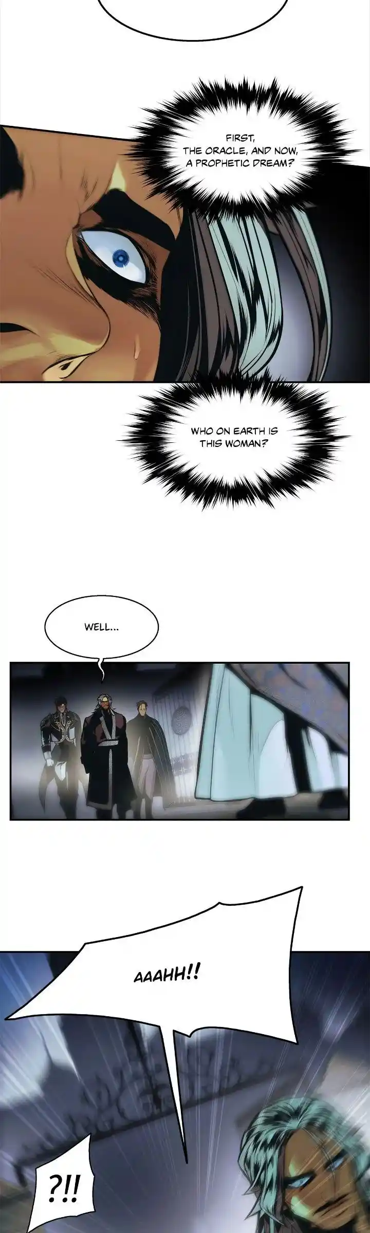 MookHyang - Dark Lady Ch.234