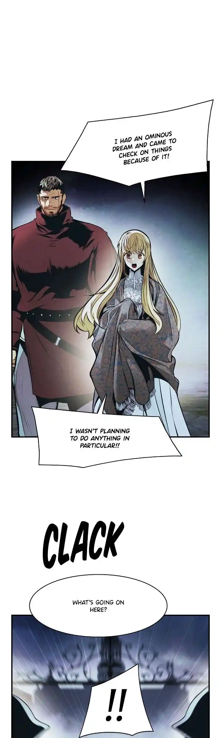 MookHyang - Dark Lady Ch.235