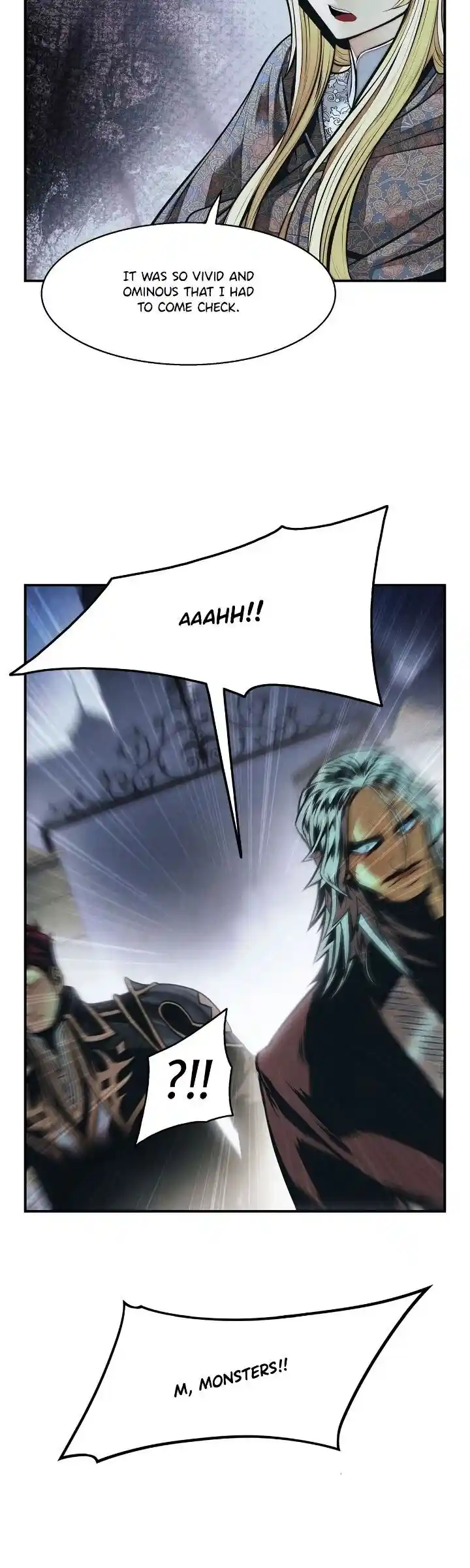 MookHyang - Dark Lady Ch.235