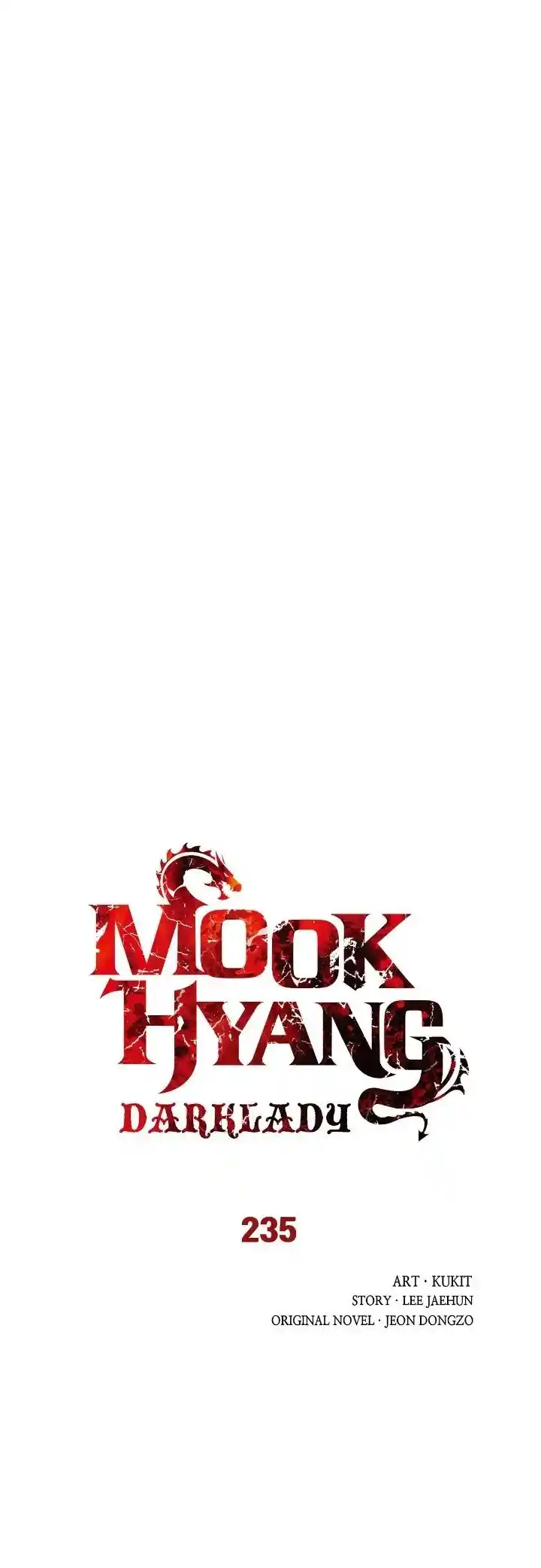MookHyang - Dark Lady Ch.235