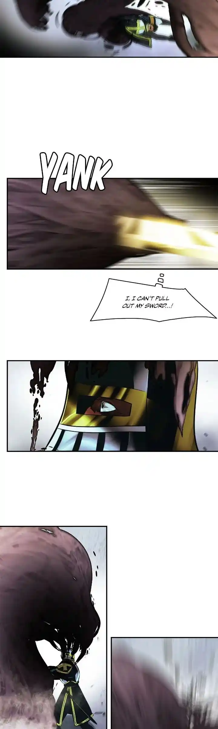 MookHyang - Dark Lady Ch.235