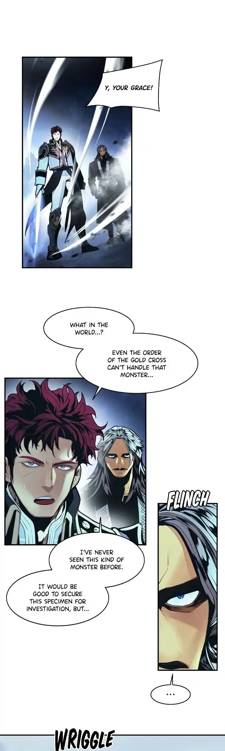 MookHyang - Dark Lady Ch.235