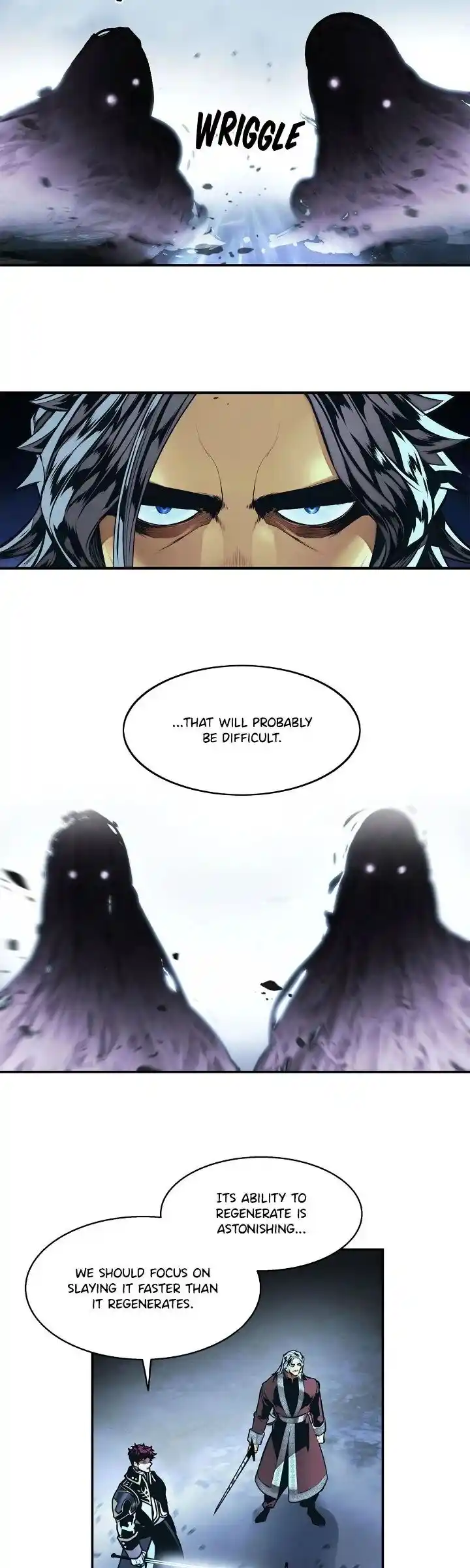 MookHyang - Dark Lady Ch.235