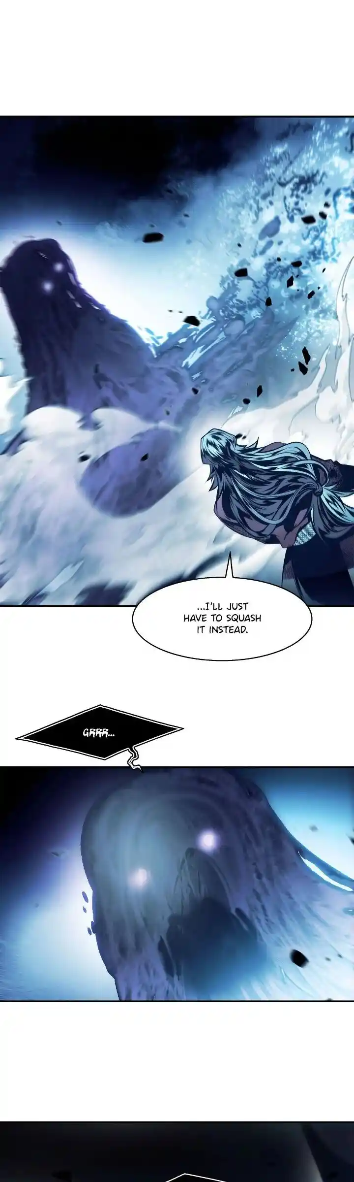 MookHyang - Dark Lady Ch.235