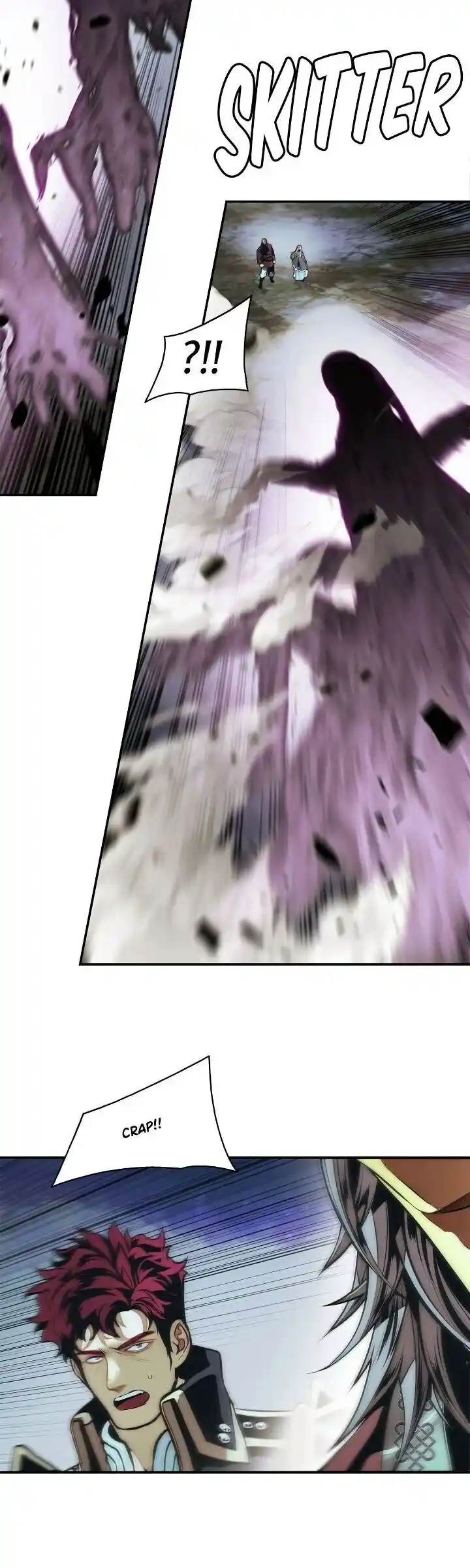 MookHyang - Dark Lady Ch.235