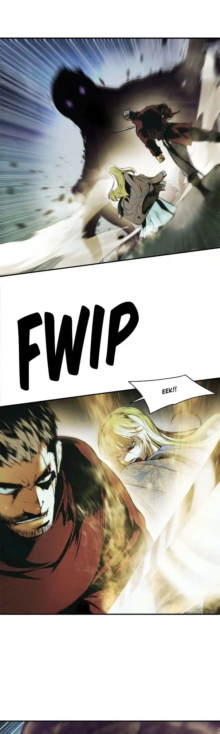 MookHyang - Dark Lady Ch.235