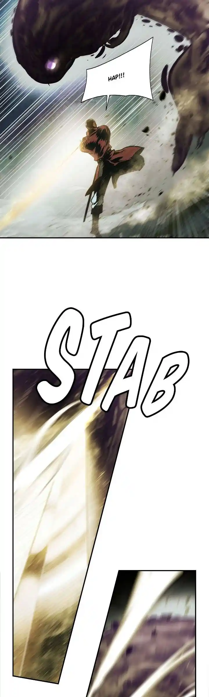 MookHyang - Dark Lady Ch.235