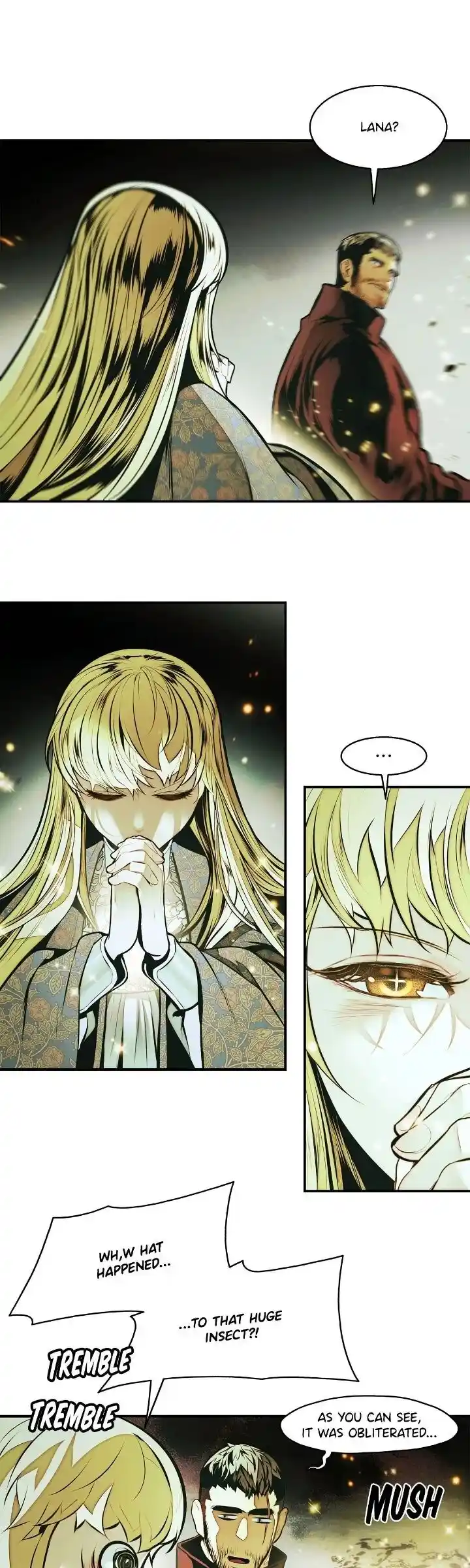 MookHyang - Dark Lady Ch.235