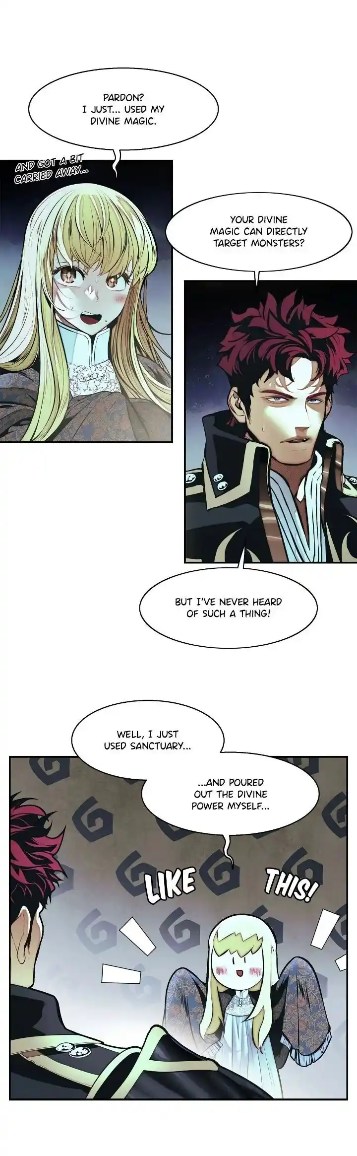 MookHyang - Dark Lady Ch.235