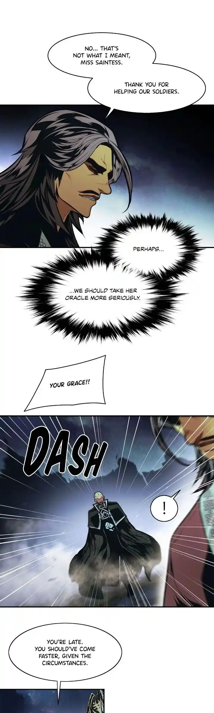 MookHyang - Dark Lady Ch.235