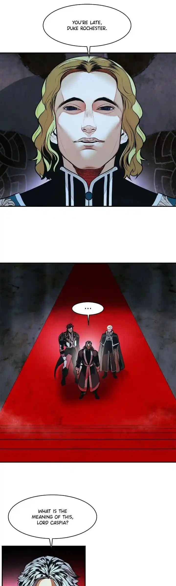 MookHyang - Dark Lady Ch.235