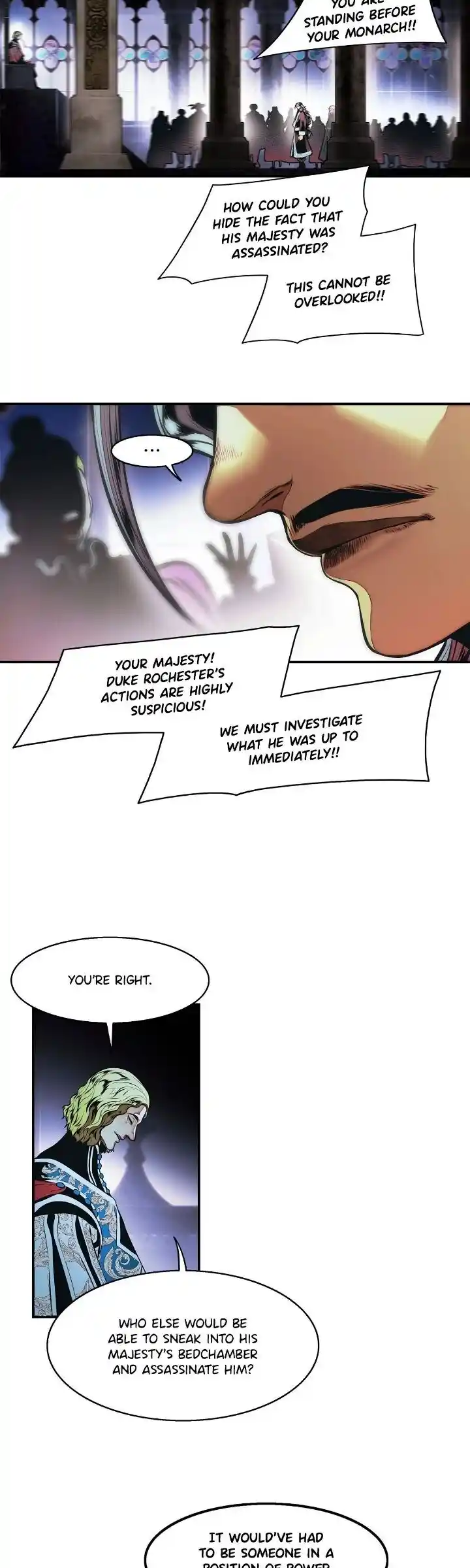 MookHyang - Dark Lady Ch.235