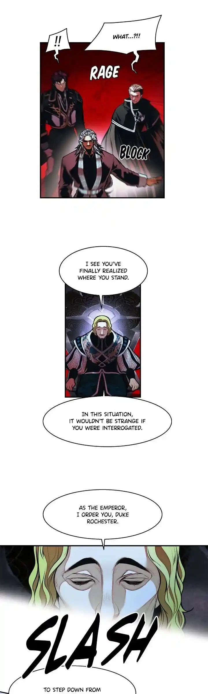 MookHyang - Dark Lady Ch.235