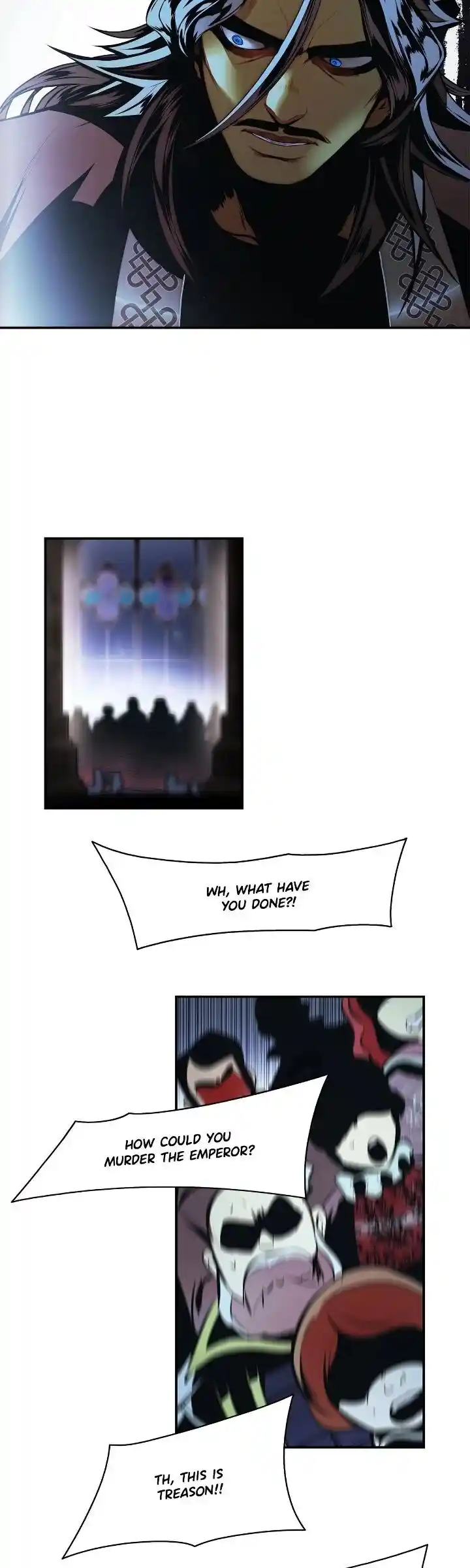 MookHyang - Dark Lady Ch.235