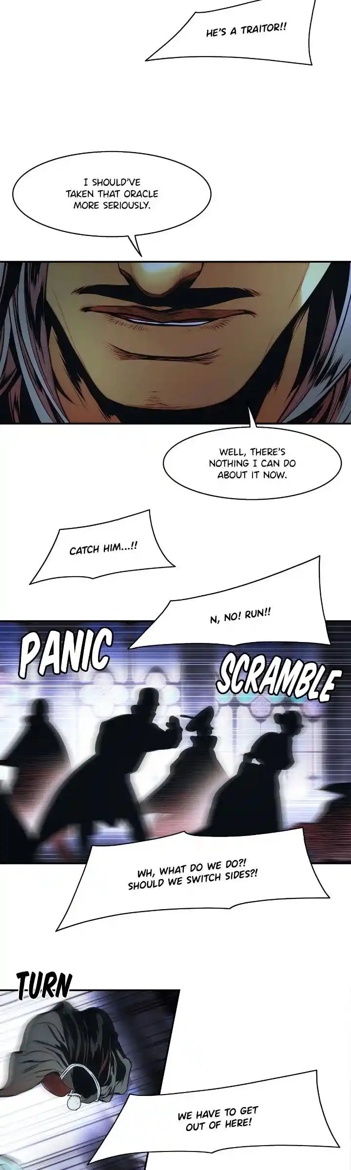 MookHyang - Dark Lady Ch.235