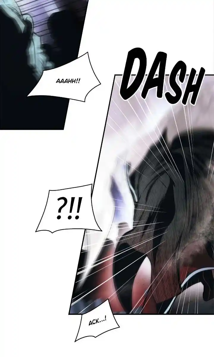 MookHyang - Dark Lady Ch.235