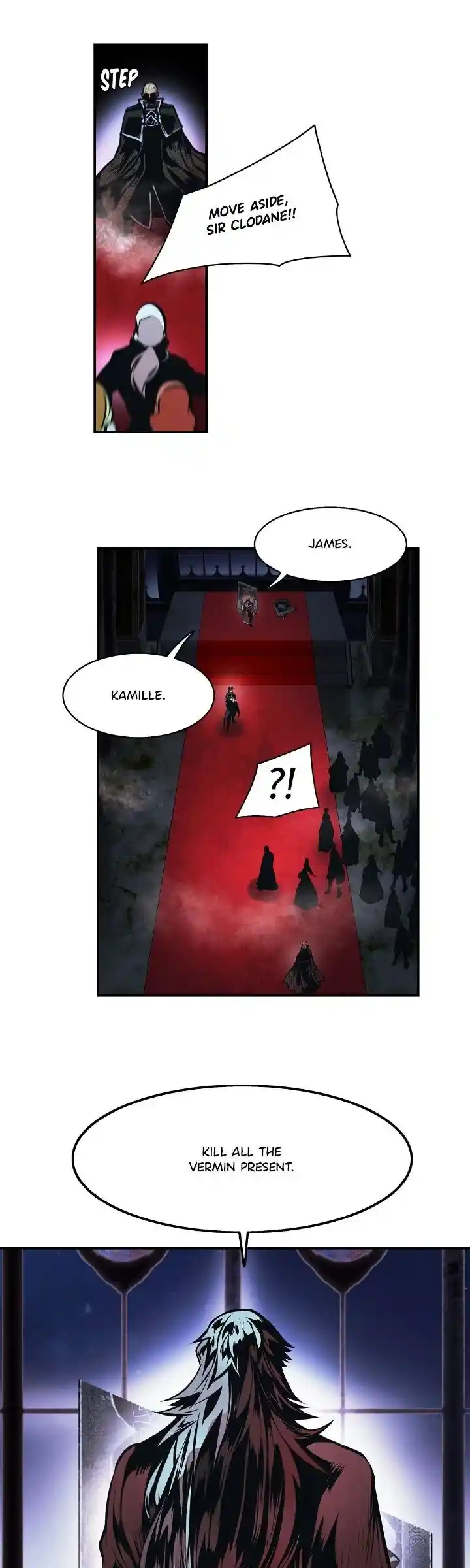 MookHyang - Dark Lady Ch.235