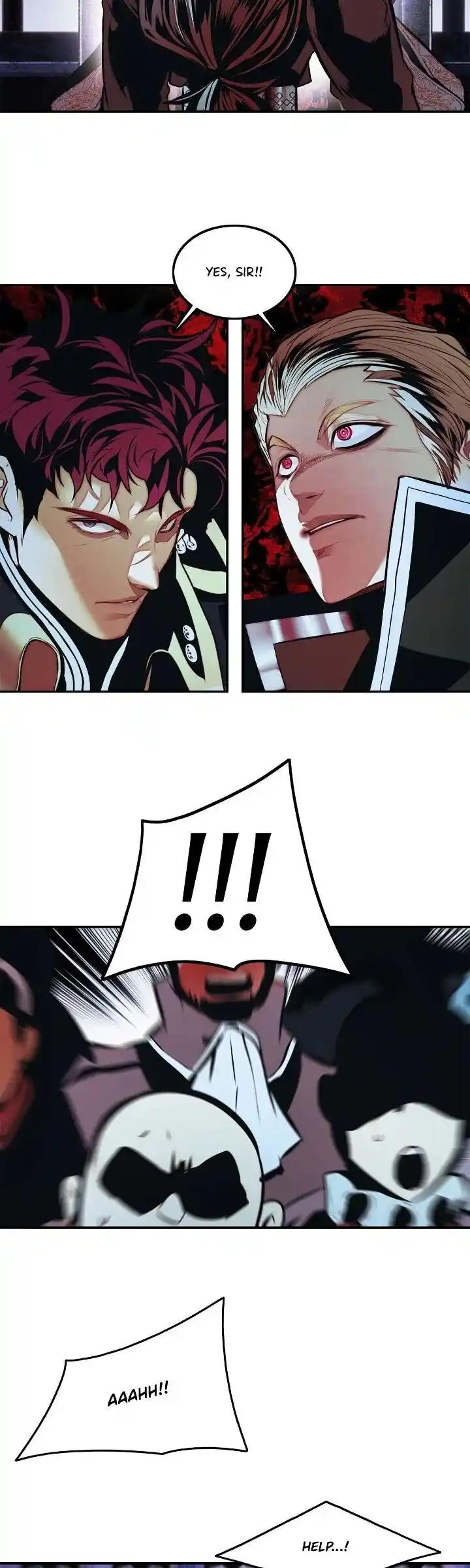 MookHyang - Dark Lady Ch.235