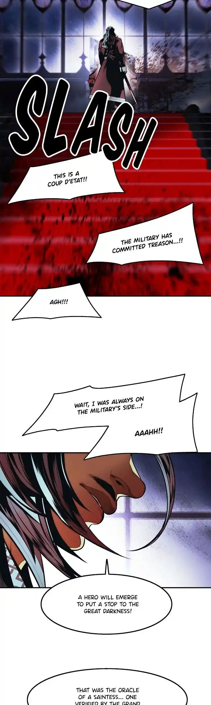 MookHyang - Dark Lady Ch.235