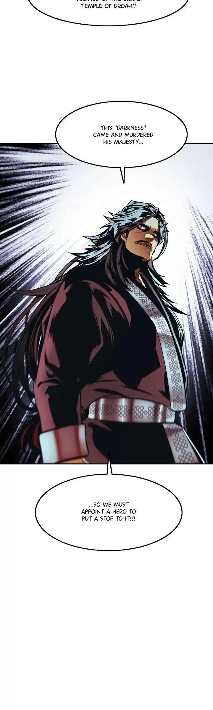 MookHyang - Dark Lady Ch.235