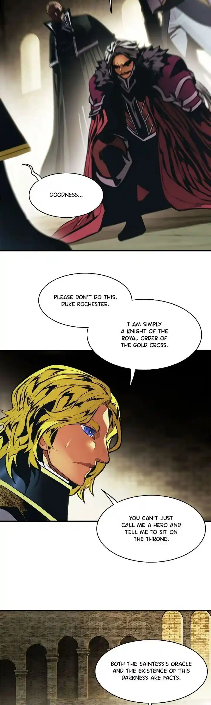 MookHyang - Dark Lady Ch.236